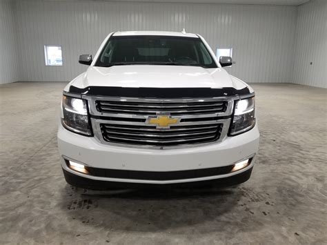 2019 CHEVROLET TAHOE PREMIER, 4X4, 60K MILES, SUPER CLEAN, LOADED!!! - Ready To Go Autos