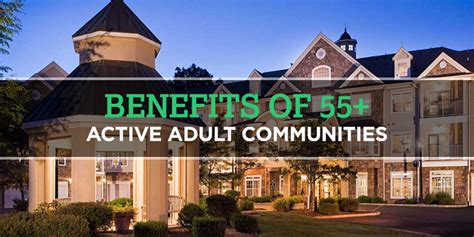 Active Adult Communities