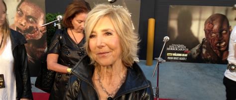 Lin Shaye Talks 'Insidious Chapter 3'! - Bloody Disgusting