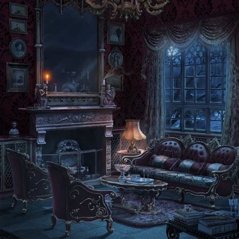 8tracks radio | Inside a Haunted House (21 songs) | free and music playlist