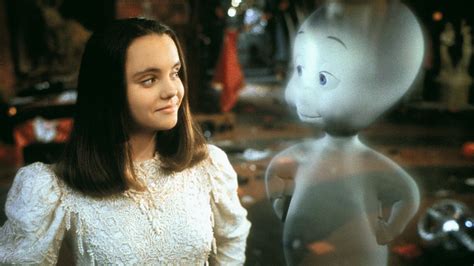 Film - Casper - Into Film