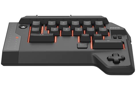 PS4 is getting a mouse and keyboard combo - VG247