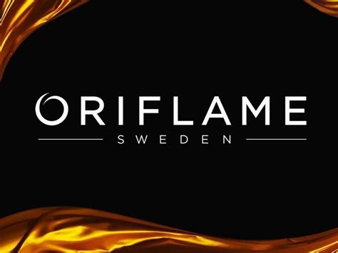 Oriflame Logo - LogoDix