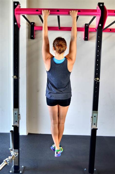 The Do More Pull Ups Workout | Redefining Strength