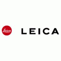 Leica | Brands of the World™ | Download vector logos and logotypes