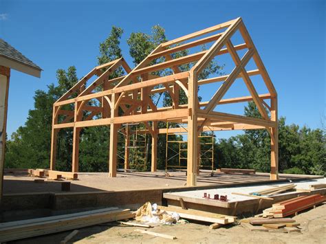 House Plans Timber Frame Construction - Image to u