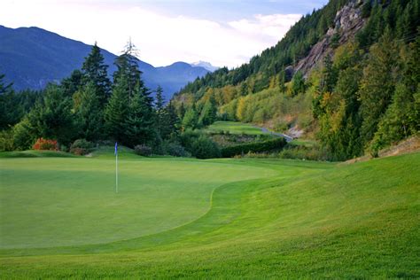 Furry Creek Golf | Golf Rates