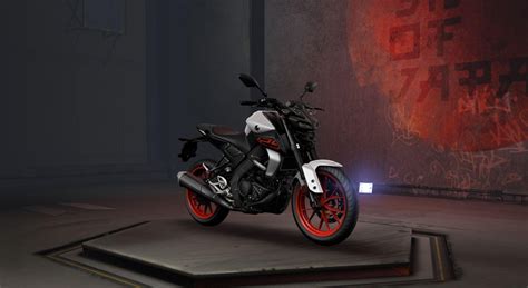 2021 Yamaha MT-125 specs, price and more - Adrenaline Culture of ...