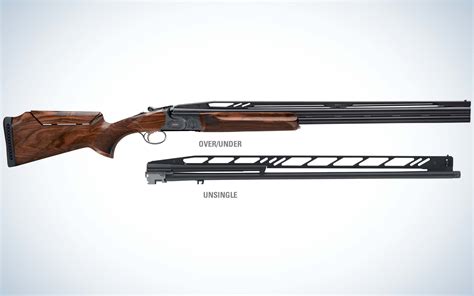 New Shotguns from Shot Show 2023 | Outdoor Life