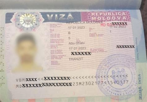 Moldova visa Invitation for visa to EuropeAll servicesInvitation for ...