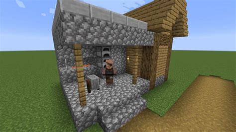 5 Best Minecraft Java Seeds for Blacksmiths