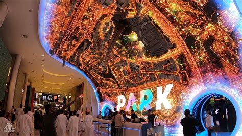 VR Park Dubai - The Ultimate Guide for Traveller