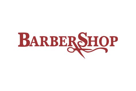 Barbershop Logo