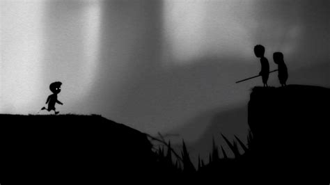 10 games like Limbo that are steeped in atmosphere | GamesRadar+