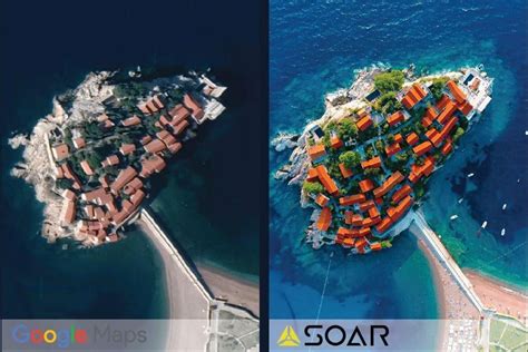 Difference between satellite and aerial photos : r/soar