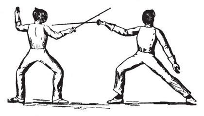 How to Parry in Fencing | Fencing Prodigy