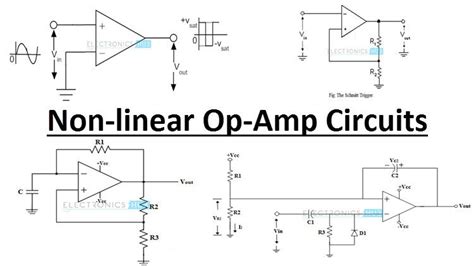 Op Amp Equation Circuit - Tessshebaylo