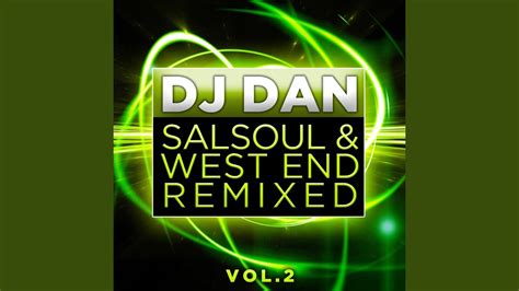 I've Got My Mind Made Up (DJ Dan Remix) - YouTube