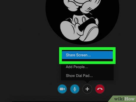 How to Screen Share on Skype: 7 Steps (with Pictures) - wikiHow