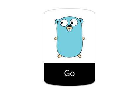 The 15 Best (gopher) Golang logos - Best way to Learn Golang