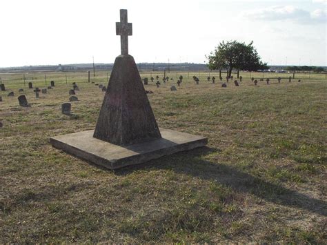 Wynne Unit Prison Cemetery dans Huntsville, Texas - Cimetière Find a Grave