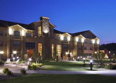 ClubHouse Hotel & Suites - Fargo Fargo, North Dakota, US - Reservations.com