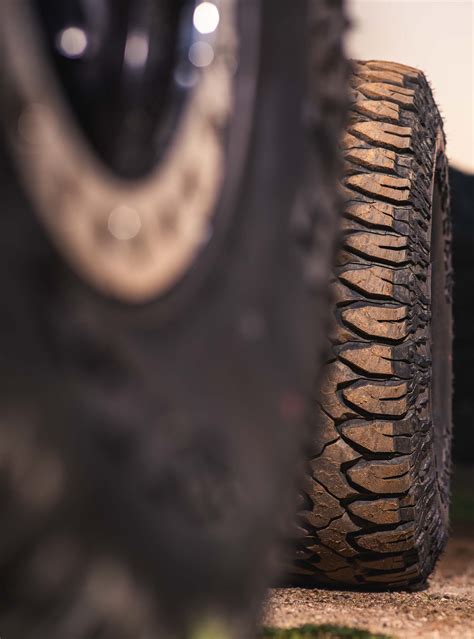 Going Big: A General Guide to 40-Inch Off-Road Tires • STATE OF SPEED