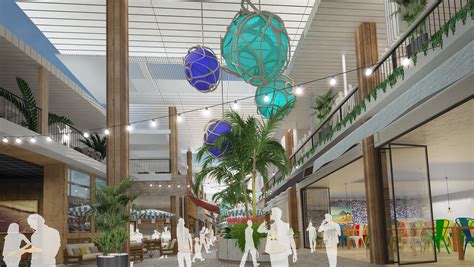 Westfield Chermside Redevelopment - BrisbaneDevelopment.com