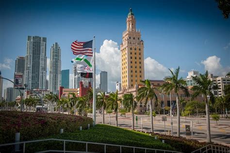 Miami 3-Hour Comprehensive City Tour By Mini Bus, with Guide 2024 - Viator