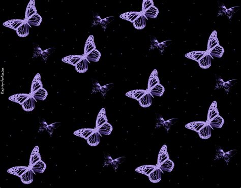 Pink Butterfly Wallpaper Aesthetic Gif - Goimages Zone