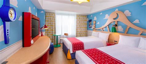 The Disney Hotel Rooms That Need to Be on Your Bucket List! - AllEars ...