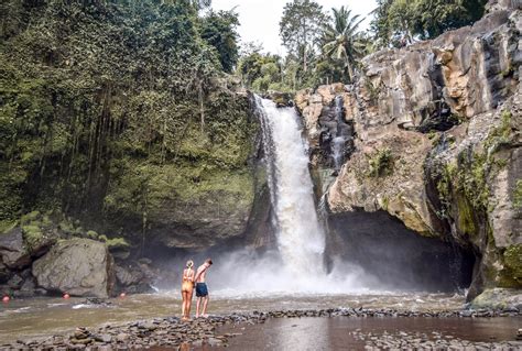 4 Best Waterfalls Near Ubud - Wanderers & Warriors