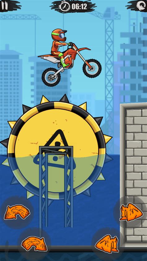 Moto X3M APK for Android Download