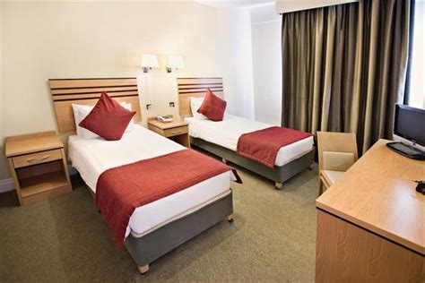 Compare Hotels in Dublin Gresham Hotel Dublin