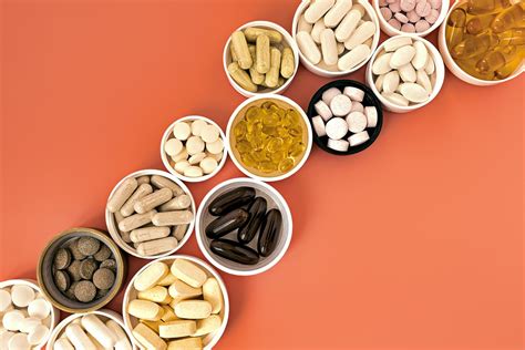 8 Best Supplements for Brain Health, New Research Shows — Best Life