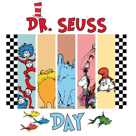 Little Miss Primary Dr Seuss Day - vrogue.co