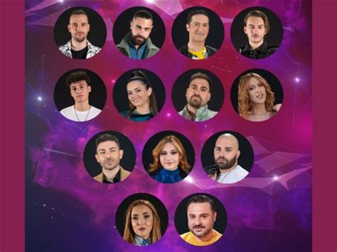 Malta Eurovision Song Contest 2023 Quarter-Final 1: Who Had The Best Song?