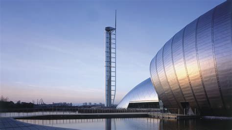 Glasgow Science Centre - BDP.com