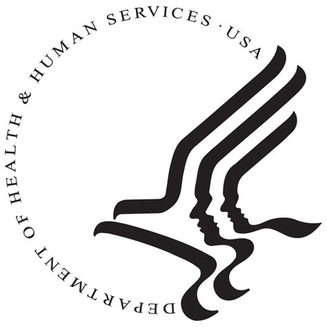 Department of Health & Human Services USA logo, Vector Logo of Department of Health & Human ...