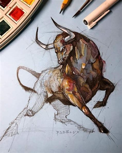 Psdelux | Animal drawings, Animal art, Art drawings