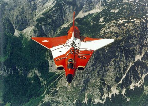 Saab 35 Draken