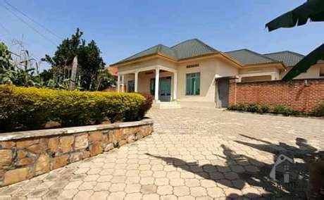 Best House for Sale in Rwanda