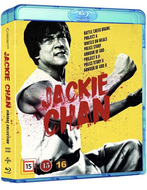 I live in North America, will this work on most Blu-ray players here? : r/JackieChan