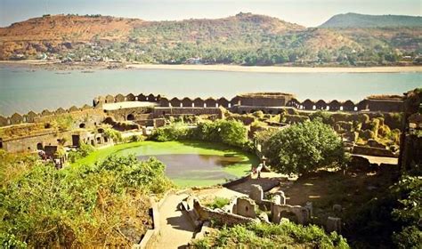 9 Places To Visit Near Alibaug For A Short Day Trip In 2023