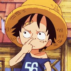 Tiny Luffy | Wiki | Otanix Amino