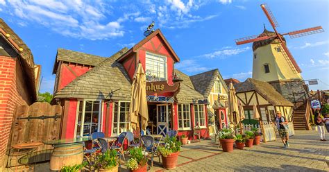 27 Best & Fun Things To Do In Solvang (CA) - Attractions & Activities