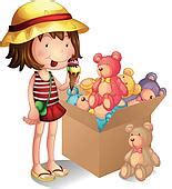 Toy box Clip Art Illustrations. 3,034 toy box clipart EPS vector drawings available to search ...