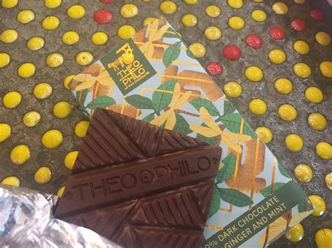 Theo & Philo brings new flavors to local chocolates – Jellybeans in the ...