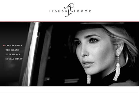 Ivanka Trump Jewelry Collection Boutique