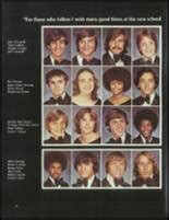 Explore 1976 Lake Weir High School Yearbook, Ocala FL - Classmates